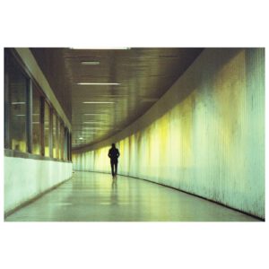 Ejemplo Curso Fotografía de Calle analógica