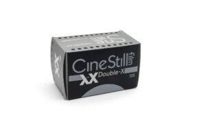 Cinestill Double-X – Película Blanco y Negro 35mm 36 exposiciones