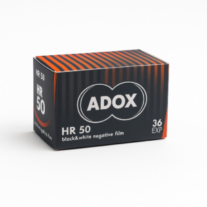 Adox HR50 35mm 36 exposiciones